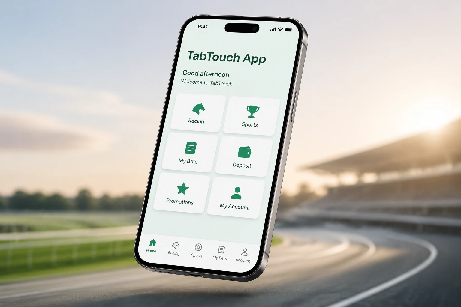 TabTouch App Australia – Download and Mobile Betting Guide
